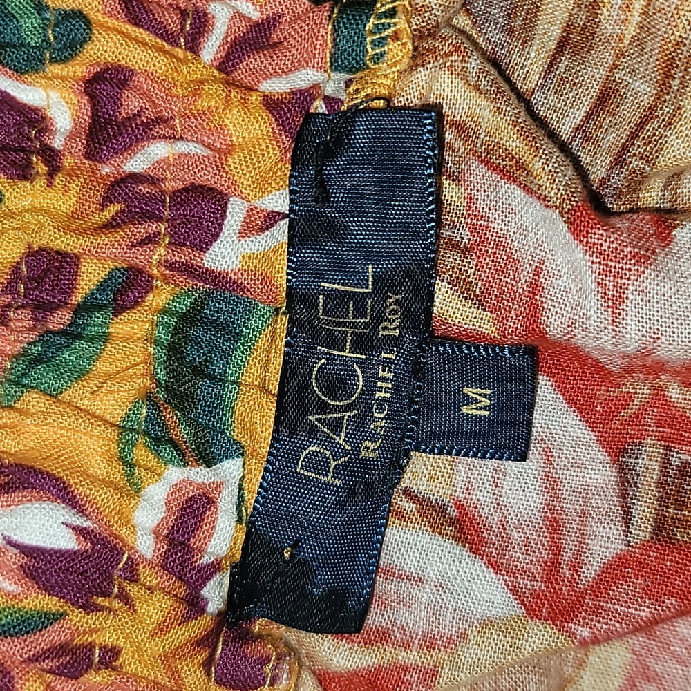 🚨SOLD🚨NWOT RACHEL ROY MIDI 🔥 - Picture 3 of 4